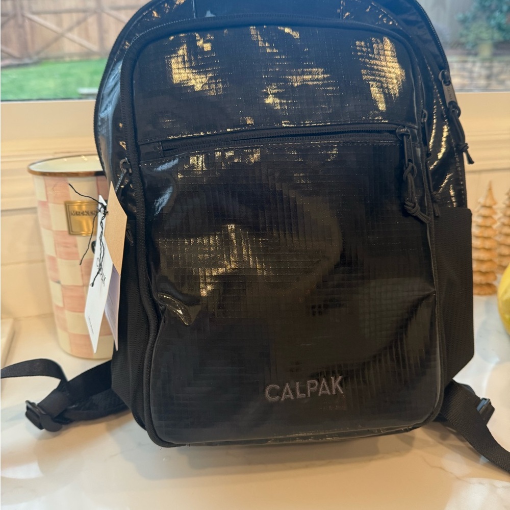 Terra Laptop Backpack NWT - Picture 10 of 10